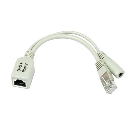 MikroTik RBPOE Inyector PoE 10-28V
