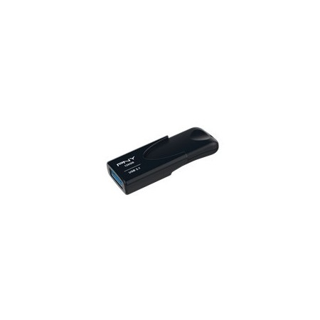 Memoria usb 3.1 2.0 pny attache 128gb