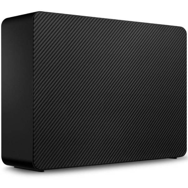Disco Externo Seagate Expansion 16TB/ 3.5″/ USB 3.0