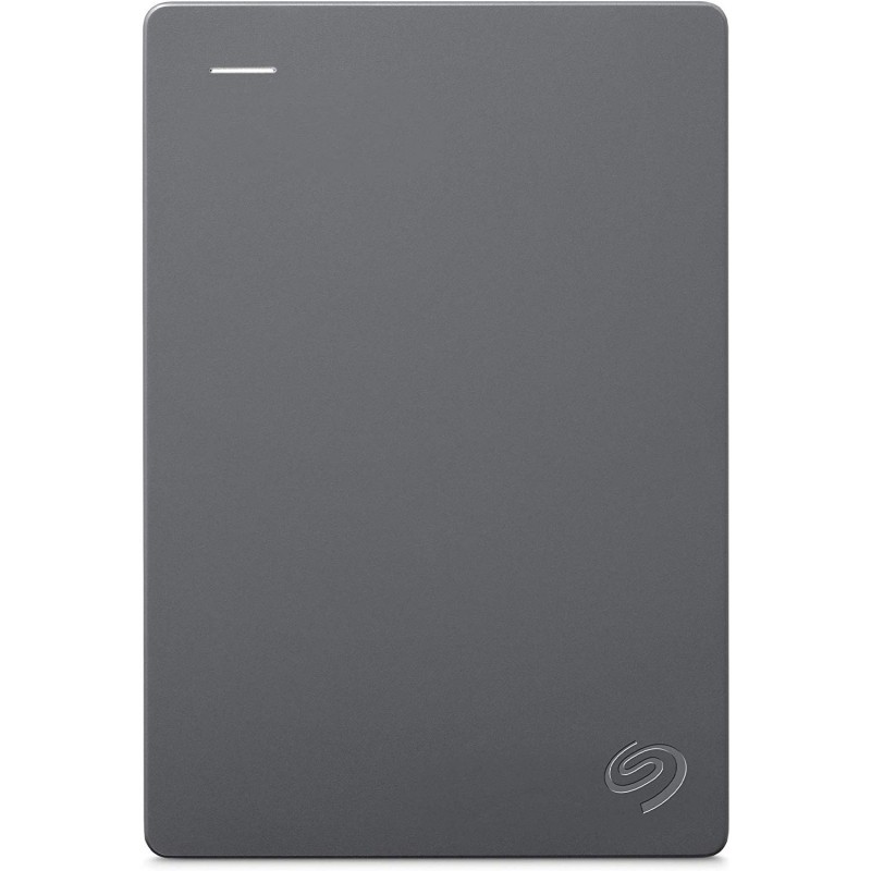 Seagate Basic STJL1000400 1TB 2.5″ USB 3.0 Negro