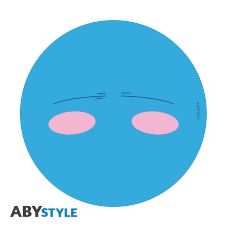Alfombrilla abystyle that time i got reincarnated as a slime - rimuru tempest