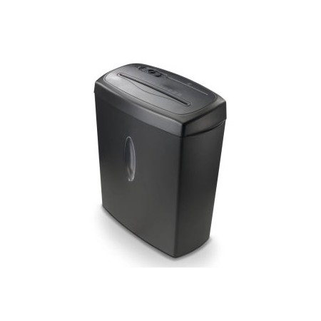 DESTRUCTORA DE PAPEL HAMA SAFE X100CD DESTRUYE CD TARJETAS DIN A4 15L NIVEL P4 T4 E3