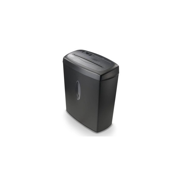 DESTRUCTORA DE PAPEL HAMA SAFE X100CD DESTRUYE CD TARJETAS DIN A4 15L NIVEL P4 T4 E3