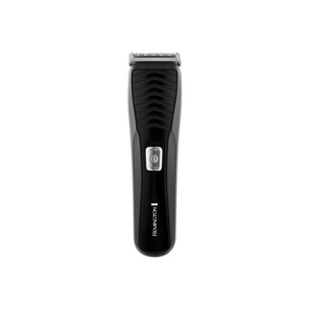 CORTAPELO REMINGTON HC7110 2 PEINES 1-44mm RECARGABLE LED DE CARGA NEGRO