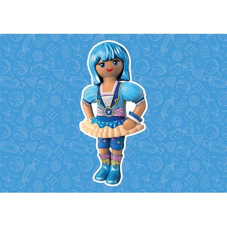 Playmobil everdreamerz clare candy world