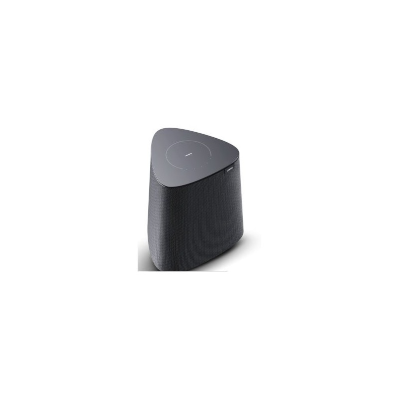 ALTAVOZ LOEWE KLANG MR1 30W WIFI BT DTS PLAY-FI AIRPLAY 2 CHROMECAST GRIS MULTIROOM