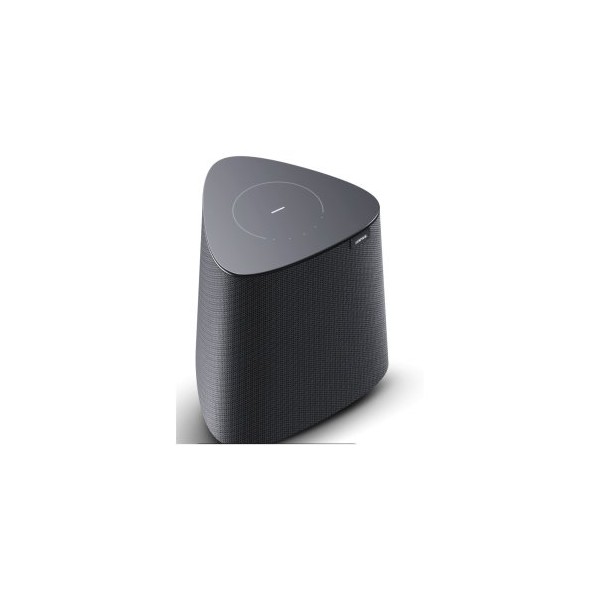 ALTAVOZ LOEWE KLANG MR1 30W WIFI BT DTS PLAY-FI AIRPLAY 2 CHROMECAST GRIS MULTIROOM