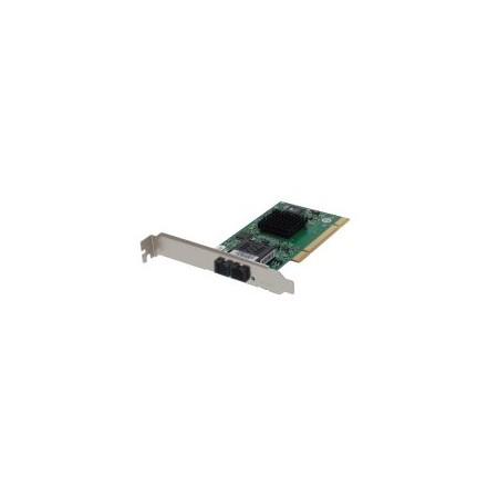 RED PCI FIBRA OPTICA 1000FX MULTIMODO SC LEVEL ONE