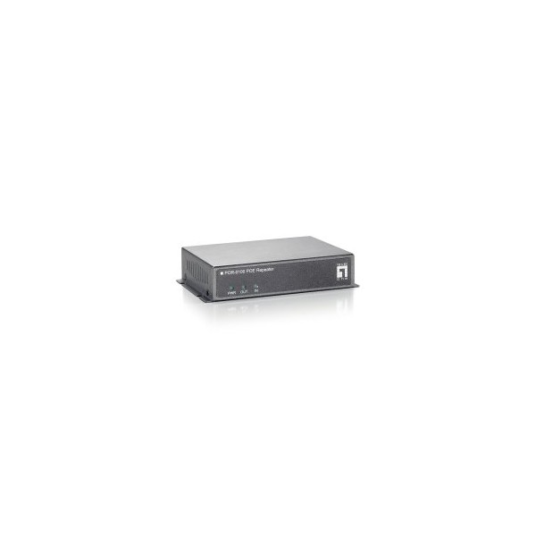 REPETIDOR POE LEBVEL ONE 56W POR-0100