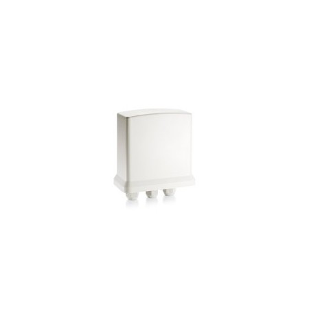 POE EXTENDER EXTERIOR LEVEL ONE POR-1200 PoE-PLUS 1 PUERTOS CONECTABLE EN CASCADA EXTIENDE 100m