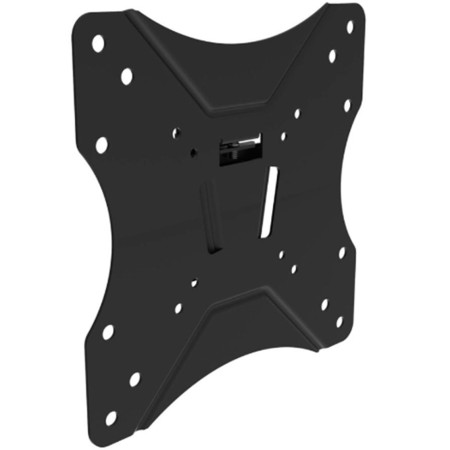Soporte pantalla tv equip 23 pulgadas - 42 pulgadas inclinable - 12º +3º max 20kgs vesa max 200x200 650401