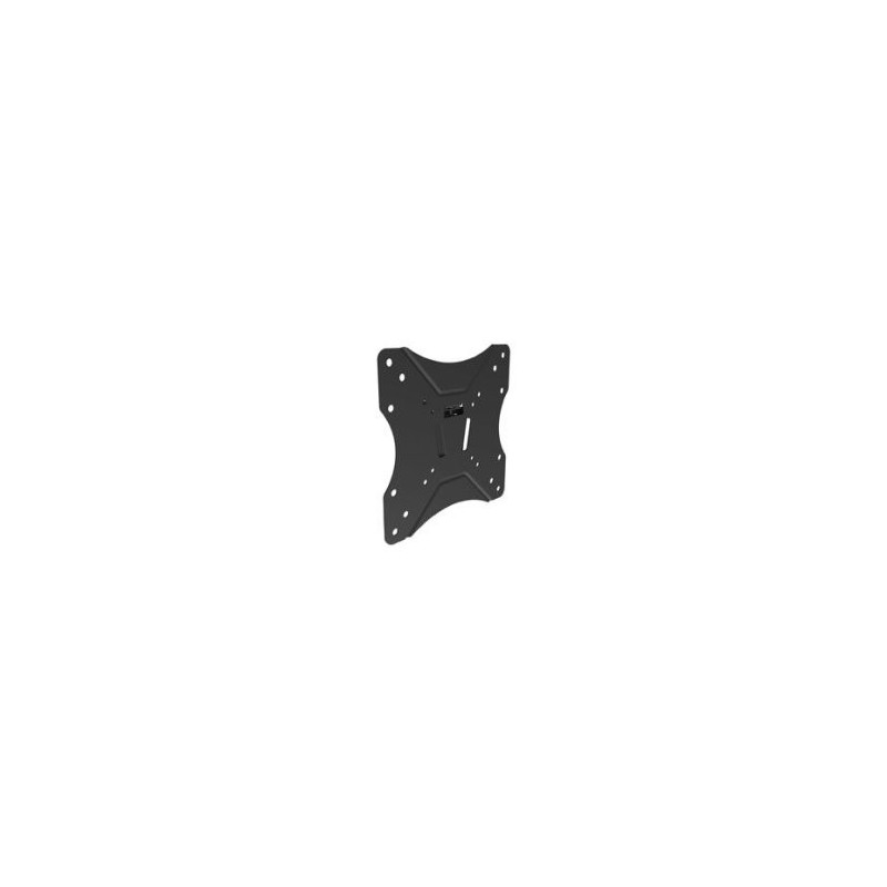 SOPORTE DE PARED ORIENTABLE EQUIP PARA PANTALLA DE 23″ - 42″ INCLINABLE -7.5Âº +7.5Âº GIRATORIO -25Â