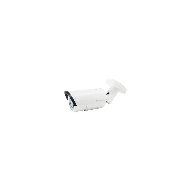 CAMARA EXTERIOR RJ45 LEVEL ONE 2 MEGAPIXEL WDR POE ZOOM OPTICO X4 EXTERIOR ANTIVANDALICA FCS-5060