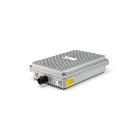 PUNTO ACCESO EXTERIOR LEVEL ONE WAB-8011 AC1200 DUAL BAND PoE 1200Mbps IP65