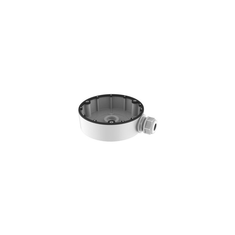 CAJA DE CONEXIONES LEVEL ONE PARA DOMO FCS-3084, FCS-3086, FCS-3090, FCS-3096v1, FCS-3087, FCS-3402,