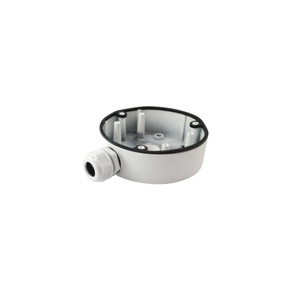 CAJA CONEXIONES CAMARA IP DOMO LEVEL ONE FCS-3085