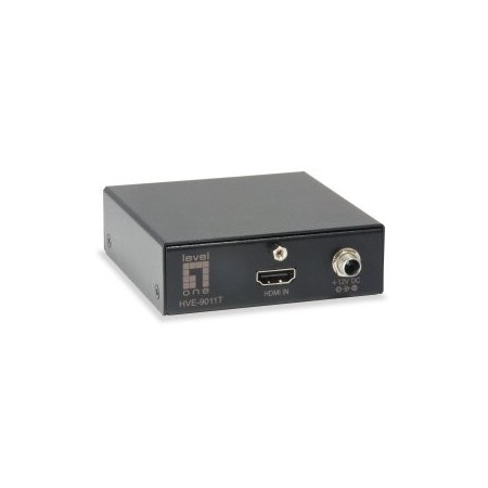 HDMI EXTENDER LEVEL ONE HVE-9010 4K2K RJ45 CAT.5 50 METROS