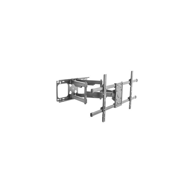 Soporte pantalla equip 37 pulgadas - 90 pulgadas fijo max 75 kg vesa max 800x400