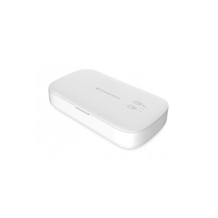 CAJA UV ESTERILIZADORA CONCEPTRONIC CIRO