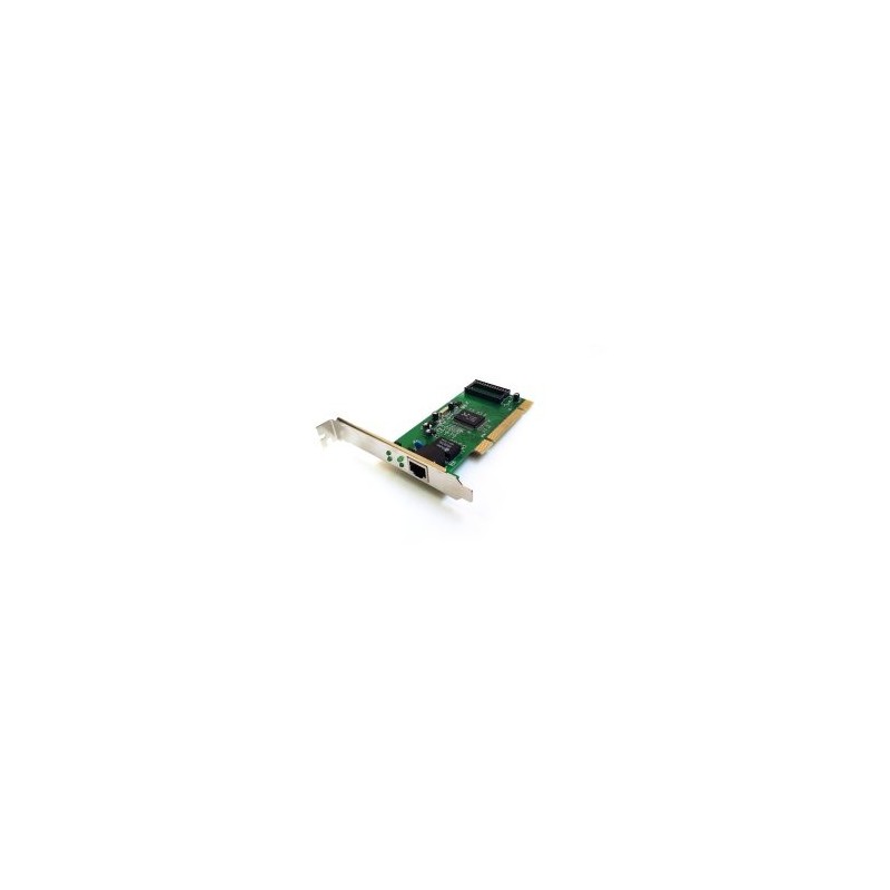 RED PCI LEVEL ONE 1G TARJETA PCI 10/100/1000