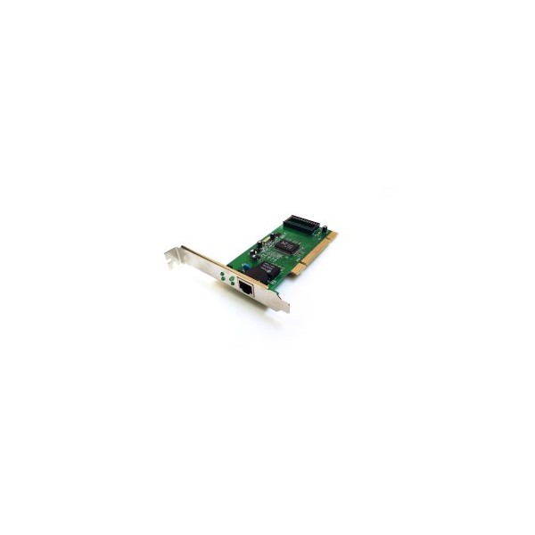RED PCI LEVEL ONE 1G TARJETA PCI 10/100/1000