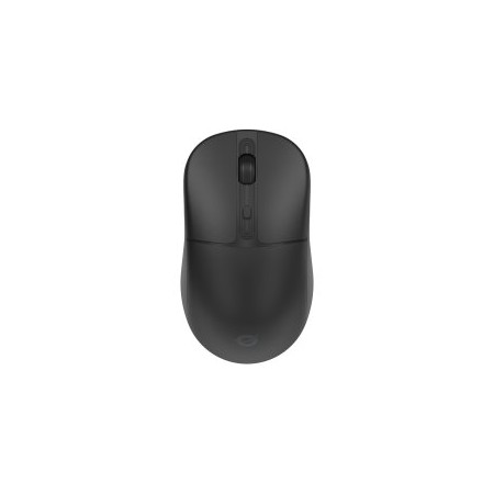 MOUSE CONCEPTRONIC LORCAN04B WIRELESS DUAL BLUETOOTH 5.0 - 2.4GHZ 4 BOTONES