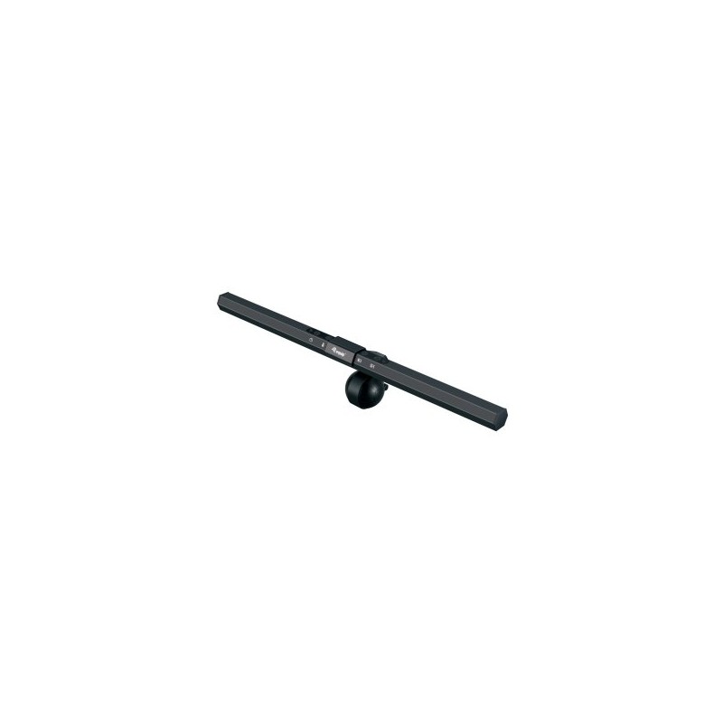 LAMPARA LED EQUIP PARA MONITOR CONTROL TACTIC TEMPARATURA LUZ REGULABLE ALIMENTADA POR USB
