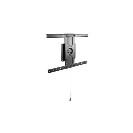 SOPORTE DE PARED ORIENTABLE EQUIP PARA PANTALLA DE 37″ - 80″ DE PARED ORIENTABLE CON ROTACION 360Â°
