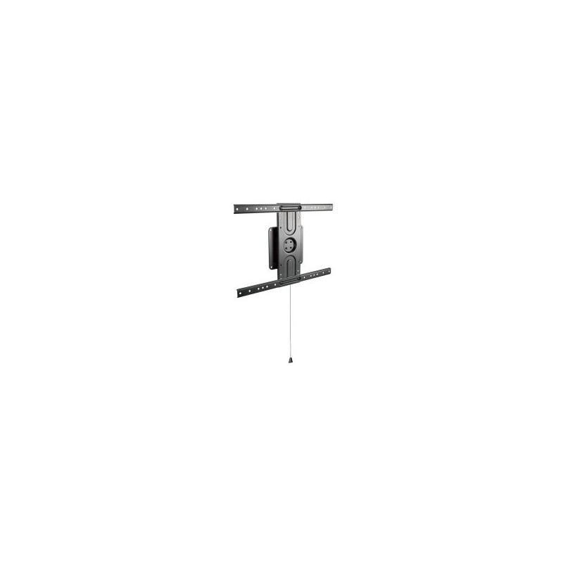 SOPORTE DE PARED ORIENTABLE EQUIP PARA PANTALLA DE 37″ - 80″ DE PARED ORIENTABLE CON ROTACION 360Â°