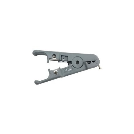 HERRAMIENTA PELACABLES UNIVERSAL UTP & STP EQUIP 129407