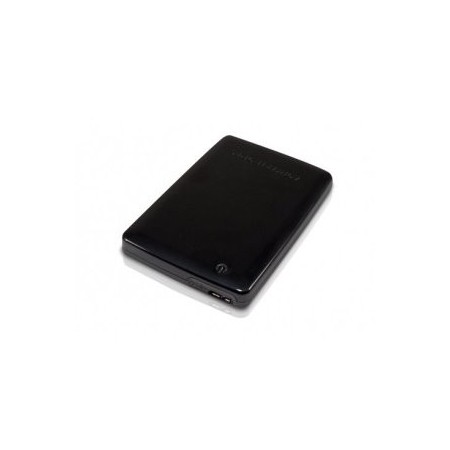 CAJA EXTERNA 2.5″ USB 3.0 CONCEPTRONIC USB 3.0 SATA NEGRA SLIM C20-152