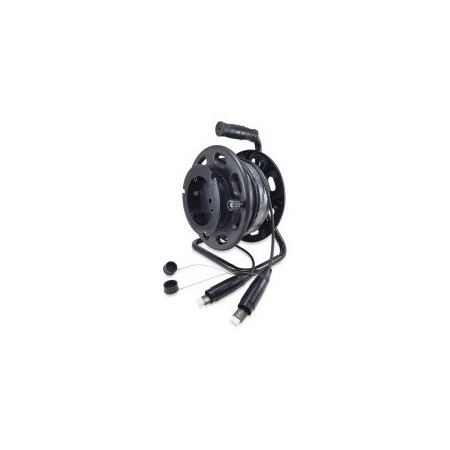 CABLE HDMI ACTIVO OPTICO EQUIP HDMI 2.1 8K 50M 48GBPS