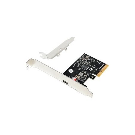 CONTROLADORA PCIe CONCEPTRONIC EMRICK14B PCIe X4 1xUSB-C 20Gb/s