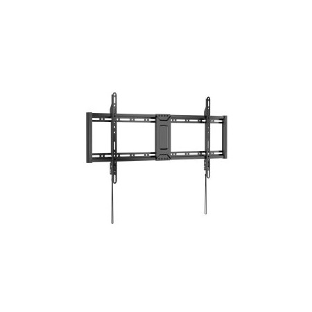 SOPORTE DE PARED FIJO EQUIP 650360 PARA PANTALLA 43″-95″ VESA MAX 800x400 75Kg