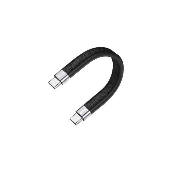 CABLE USB-C A USB-C 0.13M EQUIP 128410 13cm USB4 Gen3 PD 240W 8K 60Hz 40Gbps