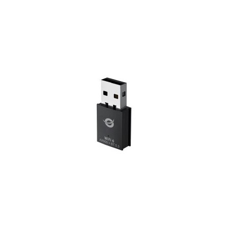 USB WIFI 6 Y BLUETOOTH CONCEPTRONC ABBY26B WIFI 6 AX900 BT 5,3