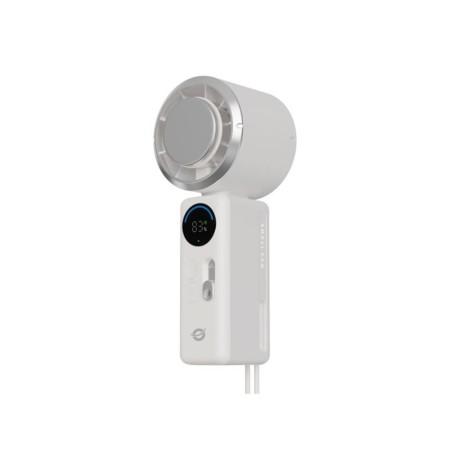 Mini ventilador portatil conceptronic aeriva03c