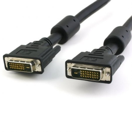 Cable dvi - d equip dual link macho - macho 1.8m 118932