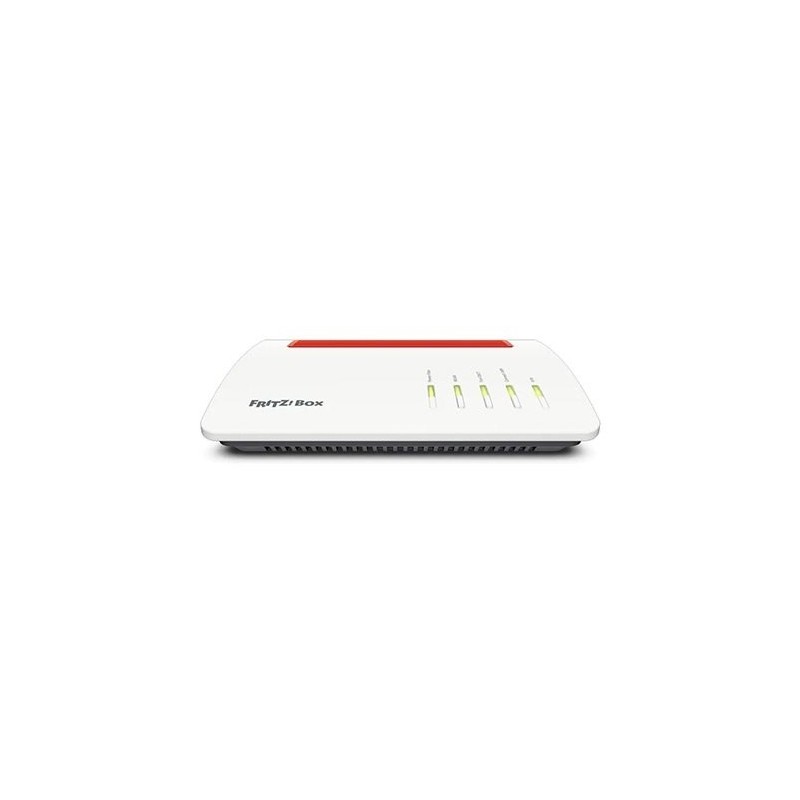Router wifi fritz! box 5590 ont xgspon