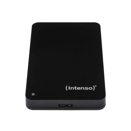 Intenso HDD Externo 6021580 2TB 2.5″ USB 3.0 Negro