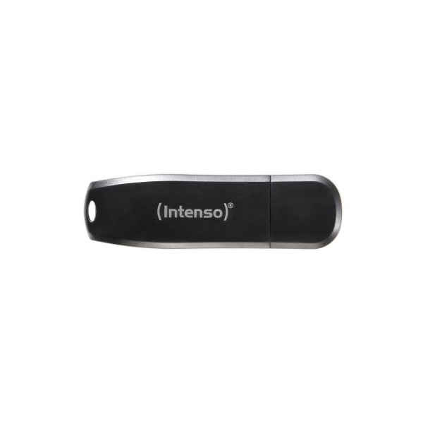 Intenso 3533492 Lápiz USB 3.2 Speed 256GB