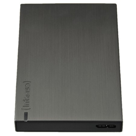Intenso HDD Externo 6028660 1TB 2.5″ USB 3.0 Alumi