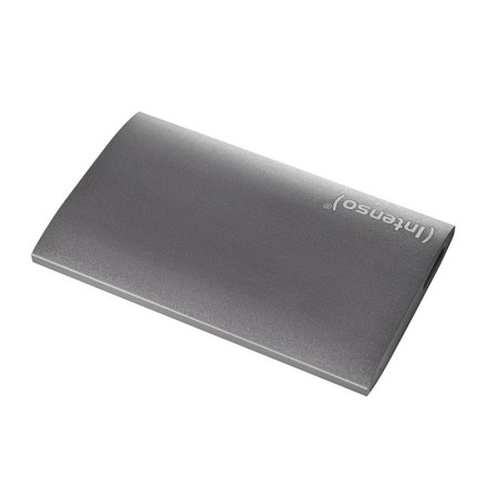 Intenso External SSD 256GB Premium Edition 1.8″