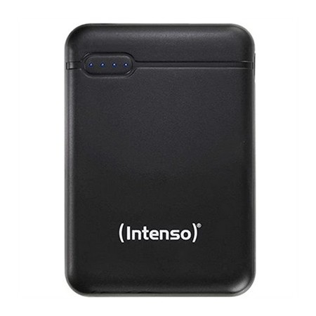 Powerbank intenso xs5000 5000 mah negro