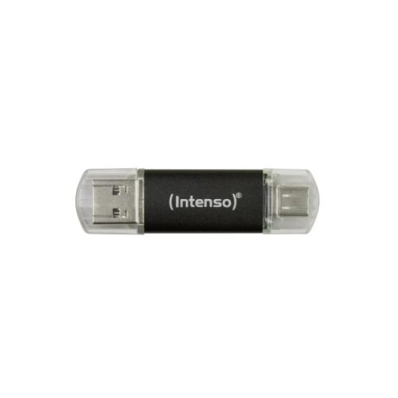 Intenso Twist Line Lápiz USB 3.2 A+C 128Gb