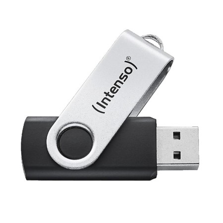 Memoria usb 3.2 intenso office line 256gb
