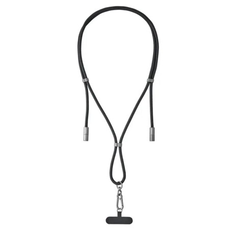Cable usb tipo c intenso 1.65m - macho - macho - negro