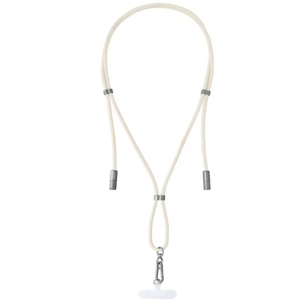 Cable usb tipo c intenso 1.65m - macho - macho - beige