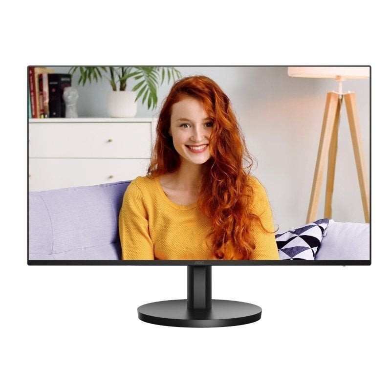 Monitor AOC 27B3HA2 27″/ Full HD/ Multimedia/ Negro