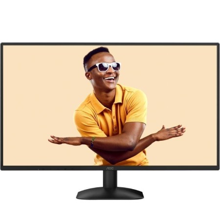 Monitor AOC 27B31H 27″/ Full HD/ Negro